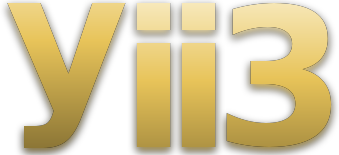 yii3 logo